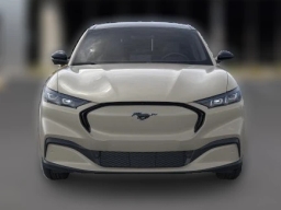 Ford Mustang Mach-E Premium RWD 2026
