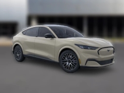 Ford Mustang Mach-E Premium RWD 2026