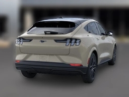 Ford Mustang Mach-E Premium RWD 2026