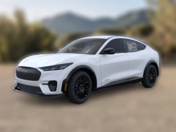 Ford Mustang Mach-E Premium RWD 2026
