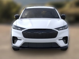 Ford Mustang Mach-E Premium RWD 2026