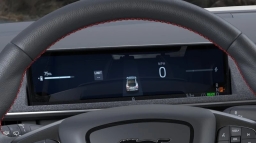 Ford Mustang Mach-E Premium RWD 2026