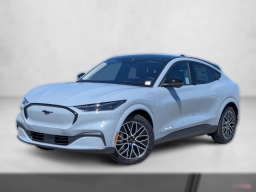 Ford Mustang Mach-E Premium RWD 2026
