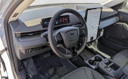 Ford Mustang Mach-E Premium RWD 2026