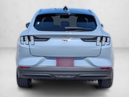 Ford Mustang Mach-E Premium RWD 2026