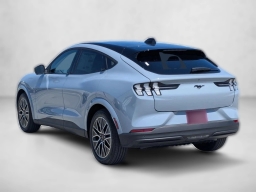 Ford Mustang Mach-E Premium RWD 2026