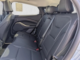 Ford Mustang Mach-E Premium RWD 2026