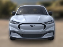 Ford Mustang Mach-E Premium RWD 2026