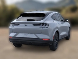 Ford Mustang Mach-E Premium RWD 2026