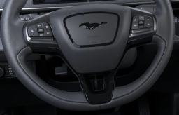 Ford Mustang Mach-E Premium RWD 2026