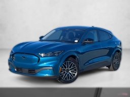 Ford Mustang Mach-E Premium RWD 2026