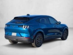 Ford Mustang Mach-E Premium RWD 2026