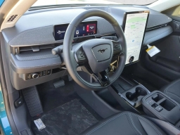 Ford Mustang Mach-E Premium RWD 2026