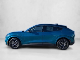 Ford Mustang Mach-E Premium RWD 2026