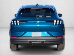 Ford Mustang Mach-E Premium RWD 2026
