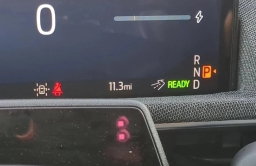 Ford Mustang Mach-E Premium RWD 2026