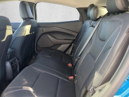 Ford Mustang Mach-E Premium RWD 2026