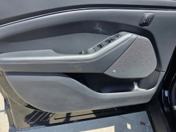 Ford Mustang Mach-E Premium RWD 2026