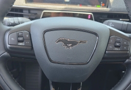 Ford Mustang Mach-E Premium RWD 2026