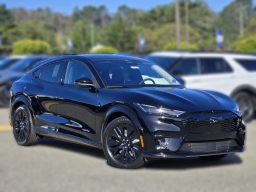 Ford Mustang Mach-E Premium RWD 2026