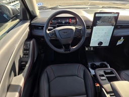 Ford Mustang Mach-E Premium RWD 2026