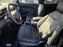 Ford Mustang Mach-E Premium RWD 2026