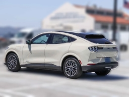 Ford Mustang Mach-E Premium RWD 2026