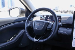 Ford Mustang Mach-E Premium RWD 2026