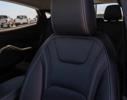 Ford Mustang Mach-E Premium RWD 2026