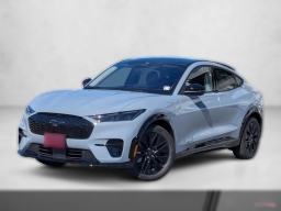 Ford Mustang Mach-E Premium RWD 2026