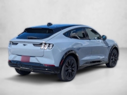 Ford Mustang Mach-E Premium RWD 2026
