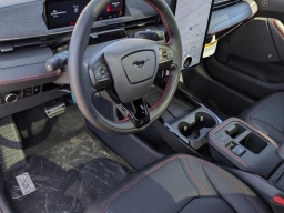 Ford Mustang Mach-E Premium RWD 2026
