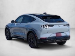 Ford Mustang Mach-E Premium RWD 2026