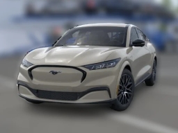 Ford Mustang Mach-E Premium RWD 2026