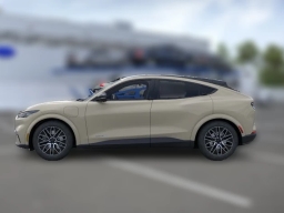 Ford Mustang Mach-E Premium RWD 2026
