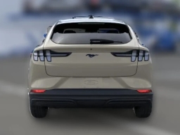 Ford Mustang Mach-E Premium RWD 2026
