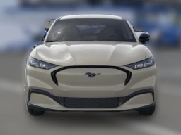 Ford Mustang Mach-E Premium RWD 2026