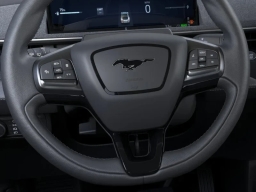Ford Mustang Mach-E Premium RWD 2026