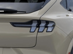 Ford Mustang Mach-E Premium RWD 2026