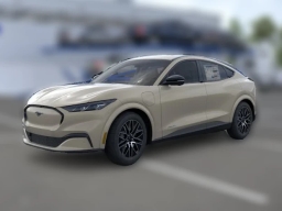 Ford Mustang Mach-E Premium RWD 2026