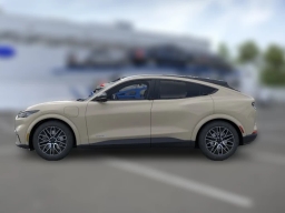 Ford Mustang Mach-E Premium RWD 2026
