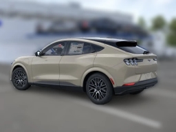 Ford Mustang Mach-E Premium RWD 2026