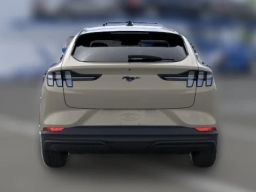 Ford Mustang Mach-E Premium RWD 2026