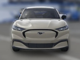 Ford Mustang Mach-E Premium RWD 2026
