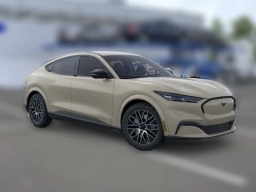 Ford Mustang Mach-E Premium RWD 2026