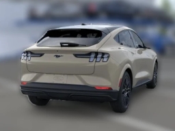 Ford Mustang Mach-E Premium RWD 2026