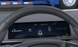 Ford Mustang Mach-E Premium RWD 2026