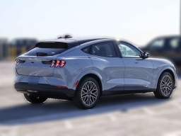 Ford Mustang Mach-E Premium RWD 2026