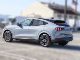 Ford Mustang Mach-E Premium RWD 2026