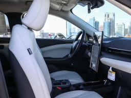 Ford Mustang Mach-E Premium RWD 2026